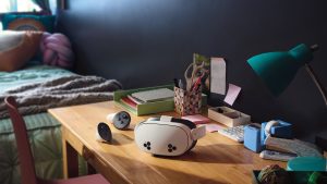 Τα καλύτερα του 2025 του Android Central: ακουστικά XR/VR, έξυπνα γυαλιά και παιχνίδια