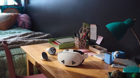 Τα καλύτερα του 2025 του Android Central: ακουστικά XR/VR, έξυπνα γυαλιά και παιχνίδια