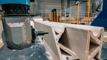 «Ανακαλύψτε τον Επαναστατικό 3D Εκτυπωτή που Θέτει Νέα Πρότυπα στην Κατασκευή Πυρηνικών Αντιδραστήρων!» «Ανακαλύψτε τον Επαναστατικό 3D Εκτυπωτή που Θέτει Νέα Πρότυπα στην Κατασκευή Πυρηνικών Αντιδραστήρων!»