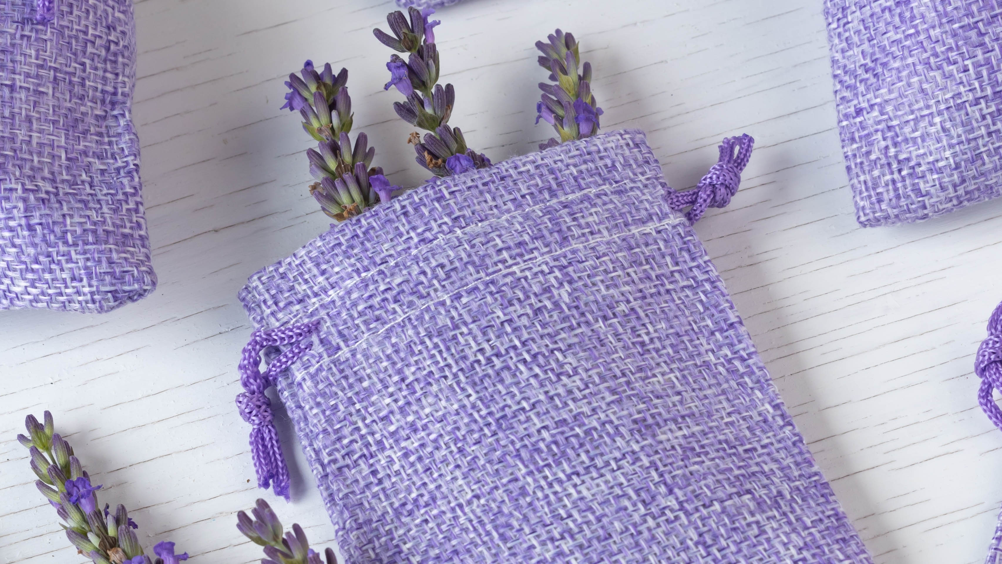 Φακελάκι λεβάντας