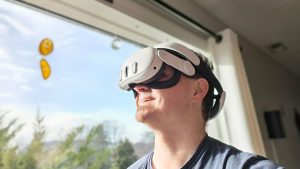 Η μετατόπιση του Meta’s Quest 4: Η Reality Labs φέρεται να μειώνει το λίπος σε μια κίνηση να δώσει προτεραιότητα στο gaming. Να γιατί αυτό είναι καλύτερο για όλους Η μετατόπιση του Meta's Quest 4: Η Reality Labs φέρεται να μειώνει το λίπος σε μια κίνηση να δώσει προτεραιότητα στο gaming. Να γιατί αυτό είναι καλύτερο για όλους