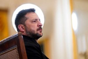 «Ουκρανία: Αυτοί είναι οι ισχυροί υποψήφιοι που θα μπορούσαν να αλλάξουν τα πάντα στις εκλογές!» «Ουκρανία: Αυτοί είναι οι ισχυροί υποψήφιοι που θα μπορούσαν να αλλάξουν τα πάντα στις εκλογές!»