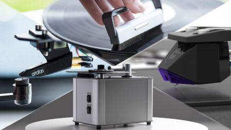 «Ανακάλυψα τα μυστικά του κόσμου των πικάπ — Δείτε τα κορυφαία αξεσουάρ που θα εκτοξεύσουν τη βινυλιακή σας εμπειρία!»