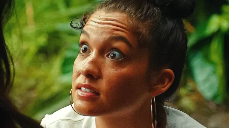 «Θρίαμβος για το Zootopia 2: Εκθρονίζει το Lilo & Stitch και Σπάει το Φράγμα του 1 Δισεκατομμυρίου το 2025!» «Θρίαμβος για το Zootopia 2: Εκθρονίζει το Lilo & Stitch και Σπάει το Φράγμα του 1 Δισεκατομμυρίου το 2025!»