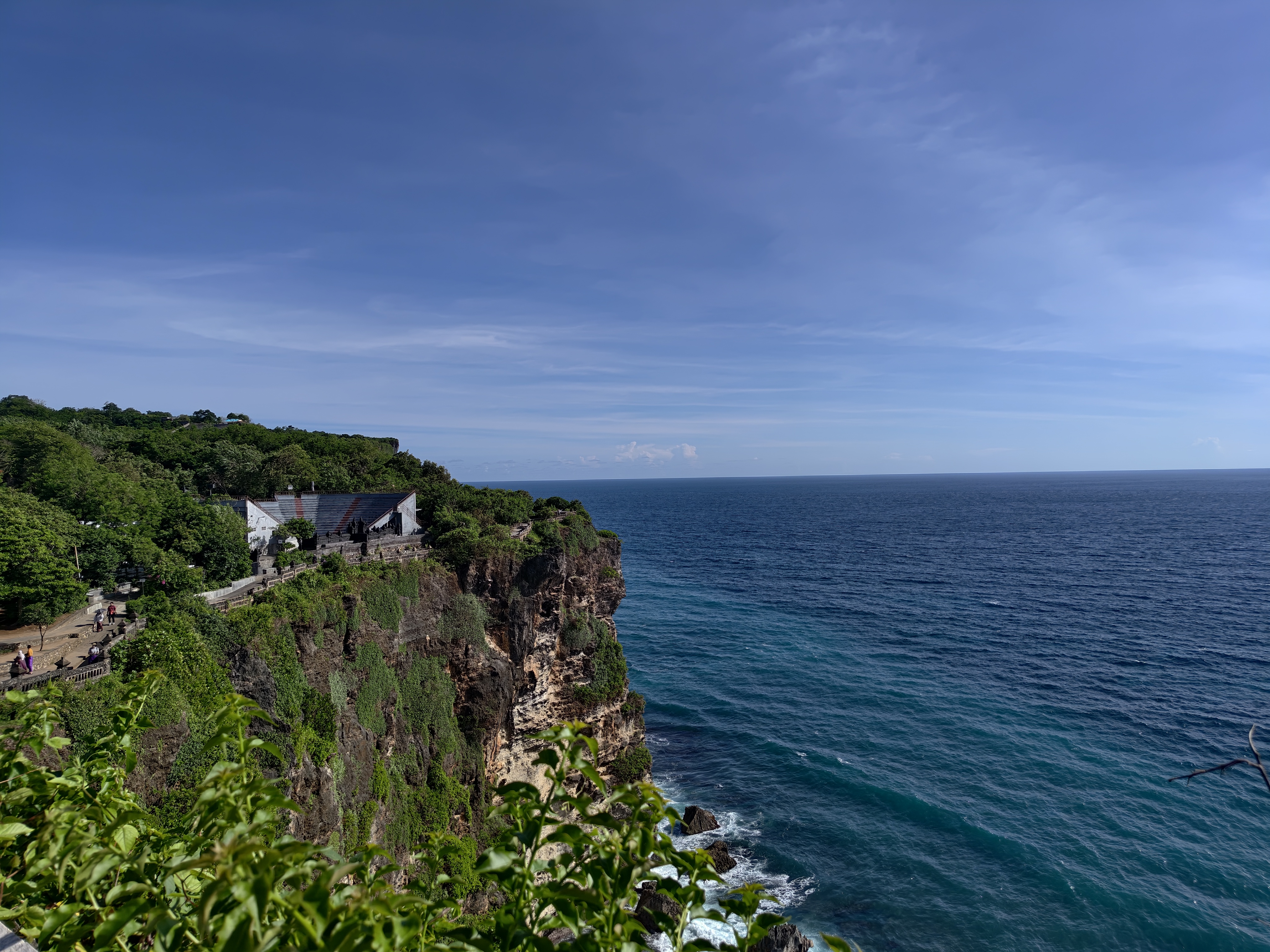 Αναθεώρηση iQOO 15: Οι μεγάλες αναβαθμίσεις συνοδεύονται από εξίσου μεγάλη τιμή Στιγμιότυπα κάμερας iQOO 15 στο Android Central