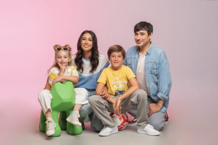 «Έχω παιδιά» με επιδότηση 1.017.616 ευρώ - Τυπολογίες