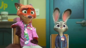 Ανακάλυψε γιατί το ‘Zootopia 2’ είναι η ΤΑΙΝΙΑ ΦΑΙΝΟΜΕΝΟ του 2025! Το "Zootopia 2" είναι η δεύτερη μεγαλύτερη ταινία του 2025