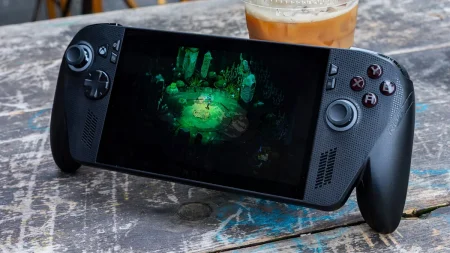 Asus ROG Xbox Ally X Review