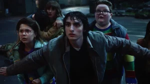 Ανακάλυψε το Μυστικό Easter Egg του Stranger Things που Έφερε στο Φως η Google! Easter Egg του Stranger Things φέρνει το Google