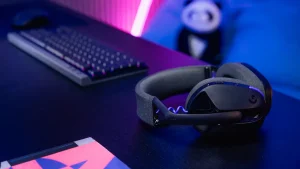 «Ανακαλύψτε γιατί το Logitech G321 Lightspeed είναι η απόλυτη επιλογή για gamers!» Logitech G321 Lightspeed Review