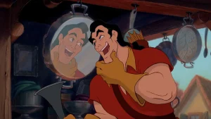 Live-action ταινία με τον Gaston του "Beauty and the Beast" ετοιμάζει η Disney