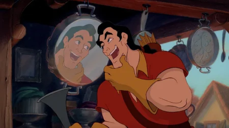 Live-action ταινία με τον Gaston του "Beauty and the Beast" ετοιμάζει η Disney