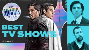 Οι Καλύτερες Σειρές του 2025