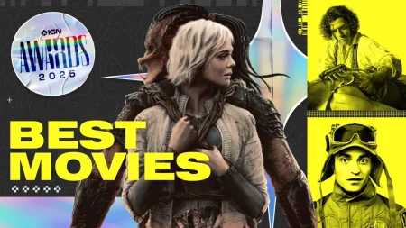 Ανακαλύψτε τις εκπληκτικές ταινίες που θα μας μαγέψουν το 2025! Οι καλύτερες ταινίες του 2025