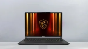 «Ανακαλύψτε το MSI Stealth A16 AI+: Ο Υπέροχος Συνοδοιπόρος Για Κάθε Gamer!» MSI Stealth A16 AI+ (A3XWHG) Review