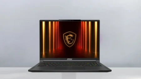 «Ανακαλύψτε το MSI Stealth A16 AI+: Ο Υπέροχος Συνοδοιπόρος Για Κάθε Gamer!» MSI Stealth A16 AI+ (A3XWHG) Review
