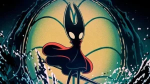 Ναυτικό θέμα έχει το πρώτο μεγάλο expansion του "Hollow Knight: Silksong"
