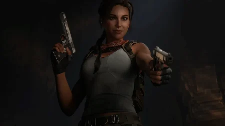 Ανακαλύψτε το Νέο Tomb Raider: Catalyst – Δείτε το Απίστευτο Επίσημο Trailer που Σαρώνει στα Game Awards 2025! Tomb Raider: Catalyst - Official Reveal Trailer | The Game Awards 2025