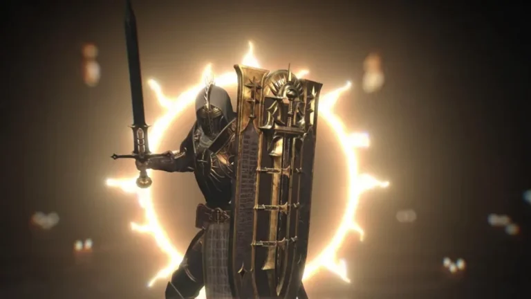 Diablo 4: Lord of Hatred