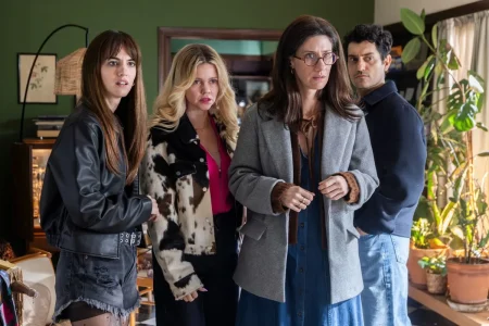 «Ανατρεπτικά Γυρίσματα Ξεκίνησαν για την Κινηματογραφική Επιτυχία «Η ΒΑΛΙΤΣΑ» της Tanweer!» Έναρξη γυρισμάτων της κινηματογραφικής παραγωγής «Η ΒΑΛΙΤΣΑ» της Tanweer