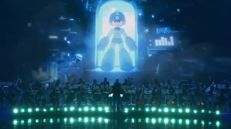 The Game Awards 2025: Η Capcom ανακοινώνει το Mega Man: Dual Override