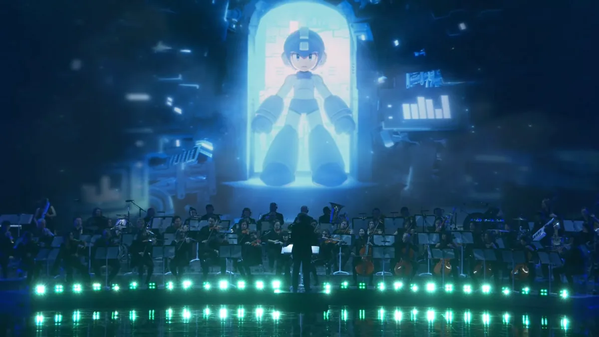 Ανατρεπτική Ανακοίνωση στα Game Awards 2025: Δείτε πώς η Capcom μας εκπλήσσει με το Mega Man: Dual Override! The Game Awards 2025: Η Capcom ανακοινώνει το Mega Man: Dual Override