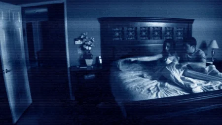 Ανατριχιαστικό Νέο Paranormal Activity έρχεται από τους ριζοσπάστες James Wan και Jason Blum – Είσαι έτοιμος να τρομάξεις; Νέο Paranormal Activity φέρνουν οι James Wan και Jason Blum