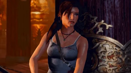 «Ανατροπή! Το Tomb Raider επιστρέφει στα The Game Awards αυτή την εβδομάδα – Δείτε τι μας ετοιμάζει!» Το Tomb Raider θα είναι στα The Game Awards αυτή την εβδομάδα