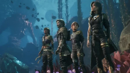 Δραματική αύξηση παιχτών για το "Clair Obscur: Expedition 33"