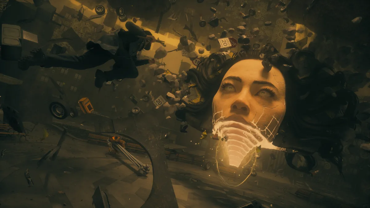 Απίστευτο! Ανακαλύψτε το Μυστικό των Ελέγχου των Αντηχητικών Στιγμιότυπων! Control Resonant Screenshots