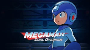 Mega Man: Dual Override The Game Awards 2025 Reveal Trailer - Screenshots