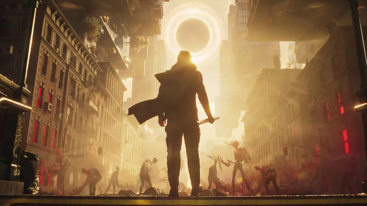 Αποκάλυψη Τώρα: Το Επίσημο Trailer του Control: Resonant που θα σας Σοκάρει! Control: Resonant - Official Reveal Trailer