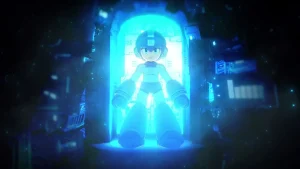 Mega Man: Dual Override - Official Reveal Trailer