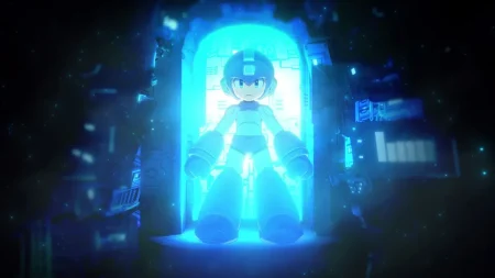 Mega Man: Dual Override - Official Reveal Trailer