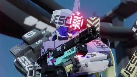 Official 'Vision of Marathon': Bungie ViDoc