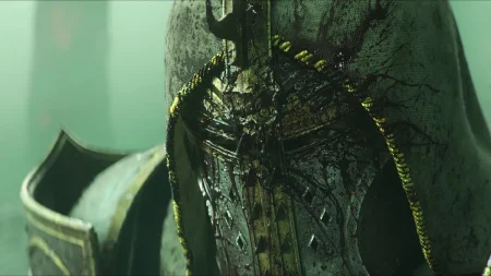 Αποκαλύφθηκε ο Διάβολος IV: Ο Κύριος του Μίσους – Μην Χάσετε το Επίσημο Τρέιλερ της Μεγάλης Βραδιάς των Βραβείων! Diablo IV: Lord of Hatred - Official Reveal Trailer | The Game Awards 2025