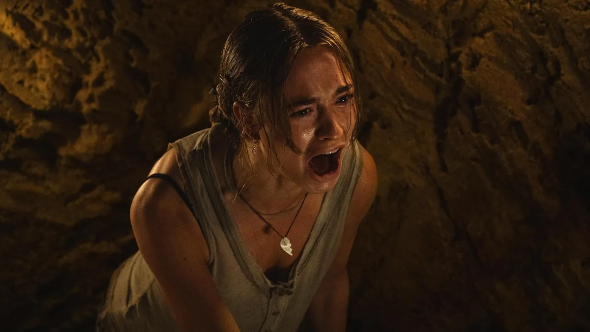 Το cast μιλάει για την υπόθεση της ταινίας