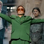 Από το Hunger Games στους Avengers και το Dune