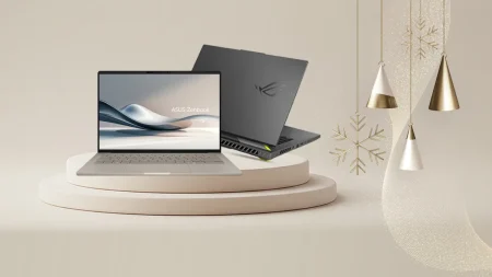 Επιλέγοντας το ιδανικό ASUS laptop