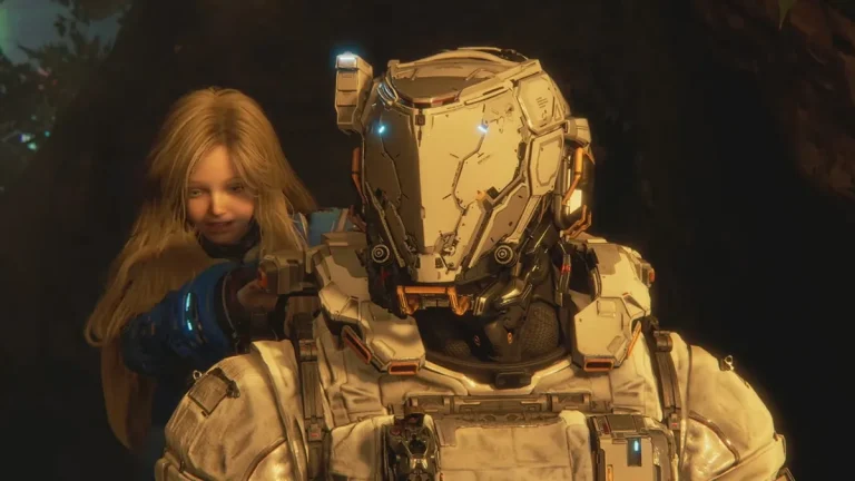 Αυτό είναι το εκπληκτικό νέο που περιμέναμε για την ημερομηνία κυκλοφορίας του Pragmata! Ανακοινώθηκε η ημερομηνία κυκλοφορίας του Pragmata