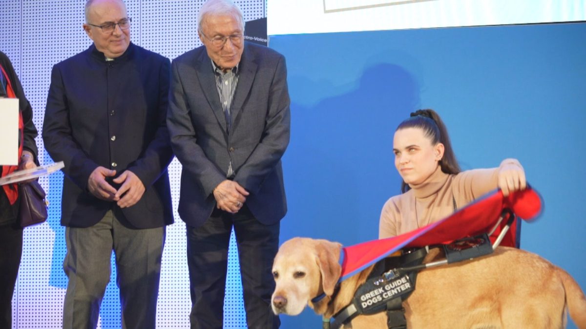 «Βραβεία Φιλοζωίας 2025 – Ηρωικές Καρδιές» - Τυπολογίες