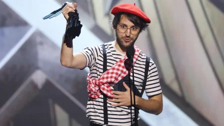 Expedition 33 σαρώνει τα The Game Awards