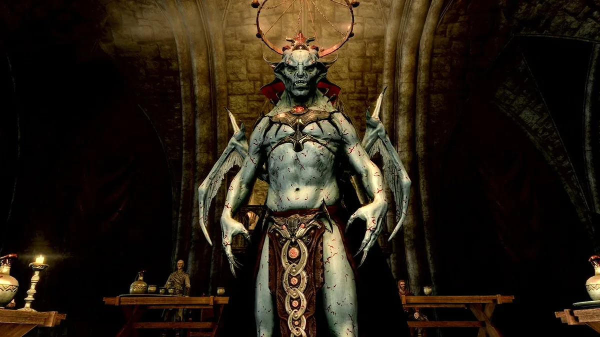 «Η Επετειακή Έκδοση του Skyrim: Αποκαλύπτουμε τους Μυστικούς Θησαυρούς και τις Αλλαγές που θα σας Σαγηνεύσουν!» The Elder Scrolls 5: Skyrim Anniversary Edition