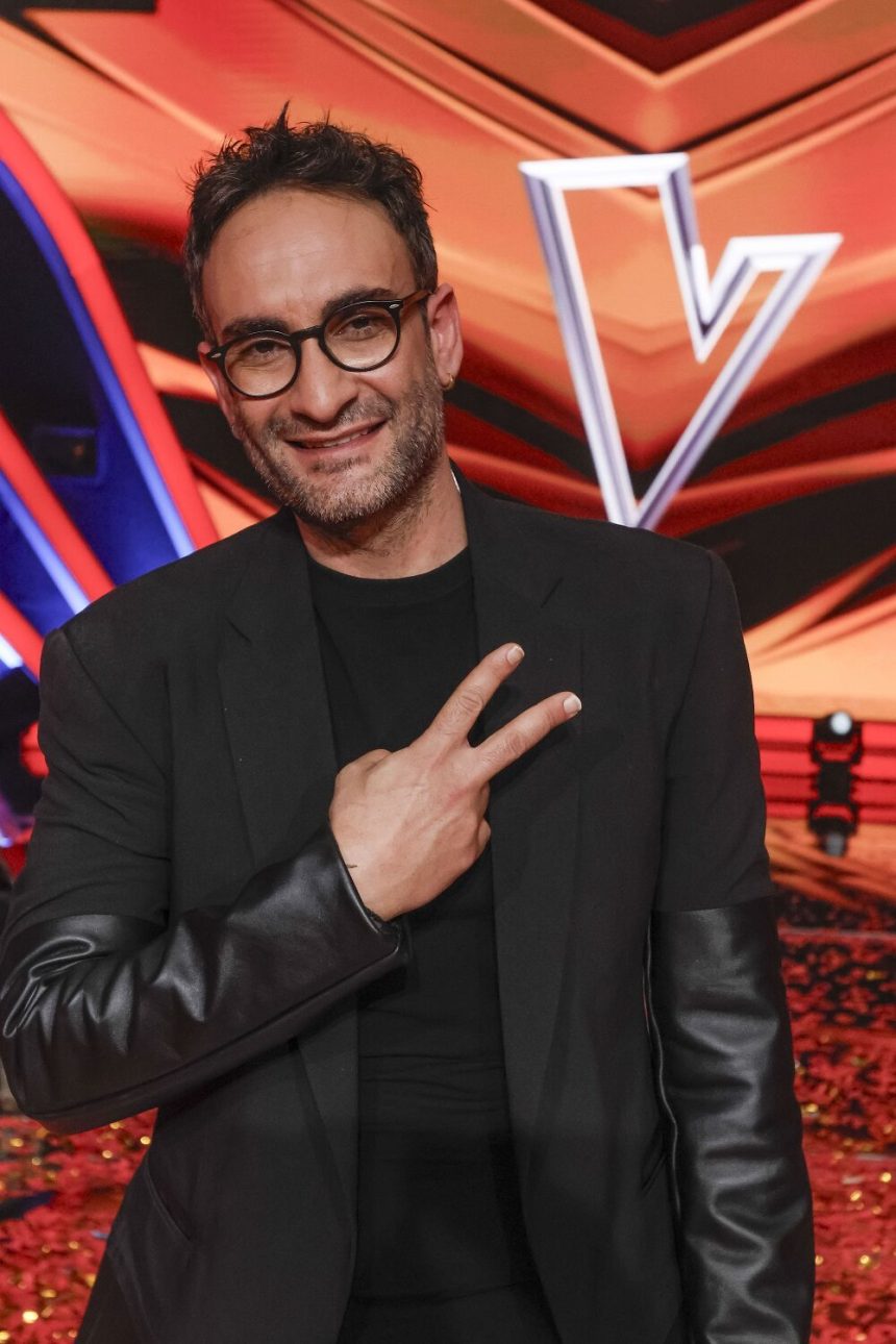 Ο Κωνσταντίνος Κωμοδρόμος νικητής του «The Voice of Greece» - Τυπολογίες