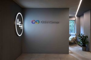 «ΔΕΗ: Ανακαλύψτε την «Ώρα Ησυχίας» στα Καταστήματα - Μια Επαναστατική Εμπειρία για Όλους τους Πελάτες!»