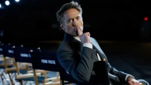 Doomsday" δείχνουν την επιστροφή του Chris Evans ως Captain America