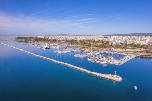 «Ανατροπή στη Μαρίνα Καλαμαριάς: Ξεκινά ο ΜΕΓΑΛΟΣ διεθνής διαγωνισμός από το Υπερταμείο!» «Ανατροπή στη Μαρίνα Καλαμαριάς: Ξεκινά ο ΜΕΓΑΛΟΣ διεθνής διαγωνισμός από το Υπερταμείο!»