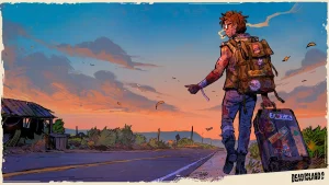 Κατά το 2028 θα έρθει το "Dead Island 3"