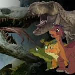 Οι 10 καλύτερες ταινίες με δεινοσαύρους