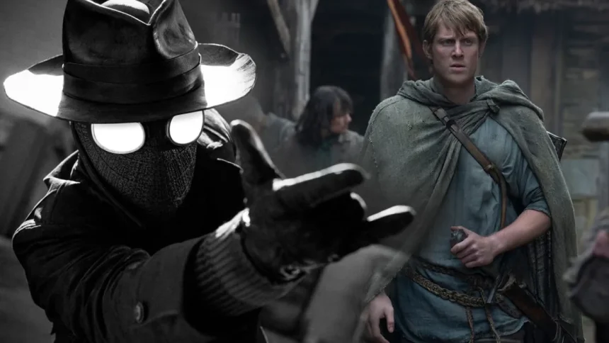 Οι τοπ νέες (και παλιές) σειρές που δεν πρέπει να χάσετε το 2026